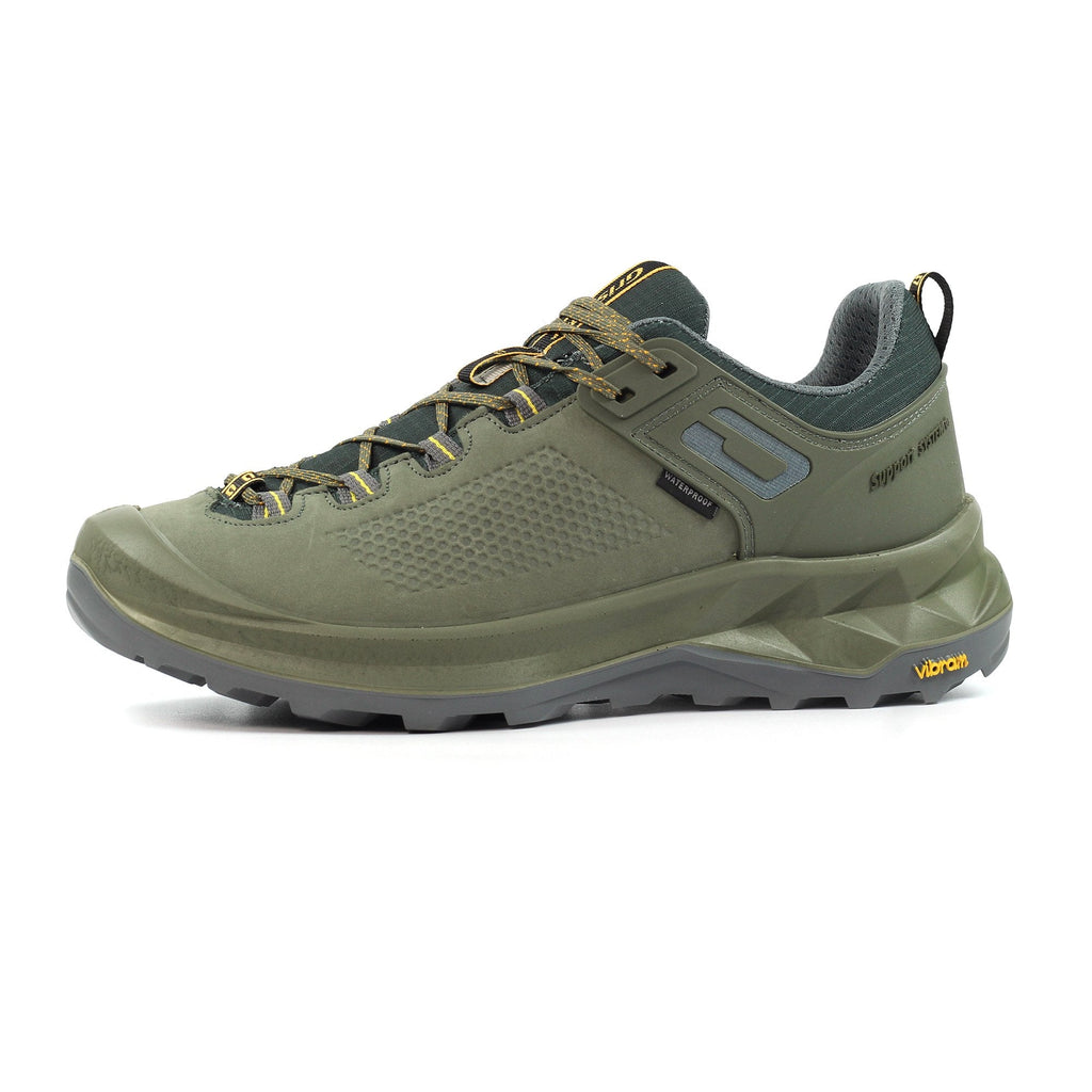 Vent Walking Shoe