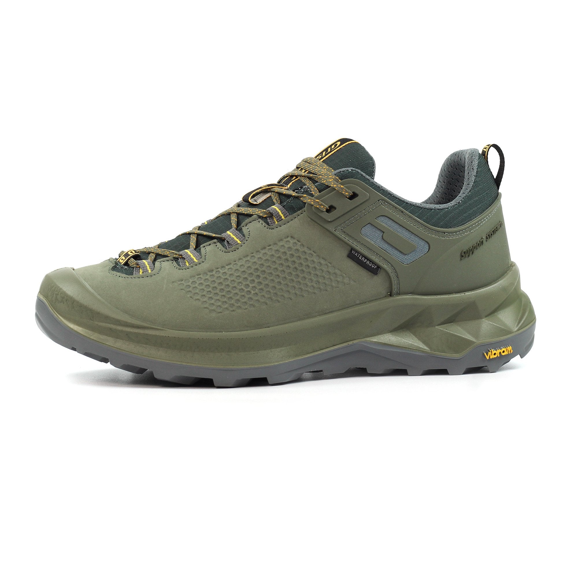 Vent Walking Shoe
