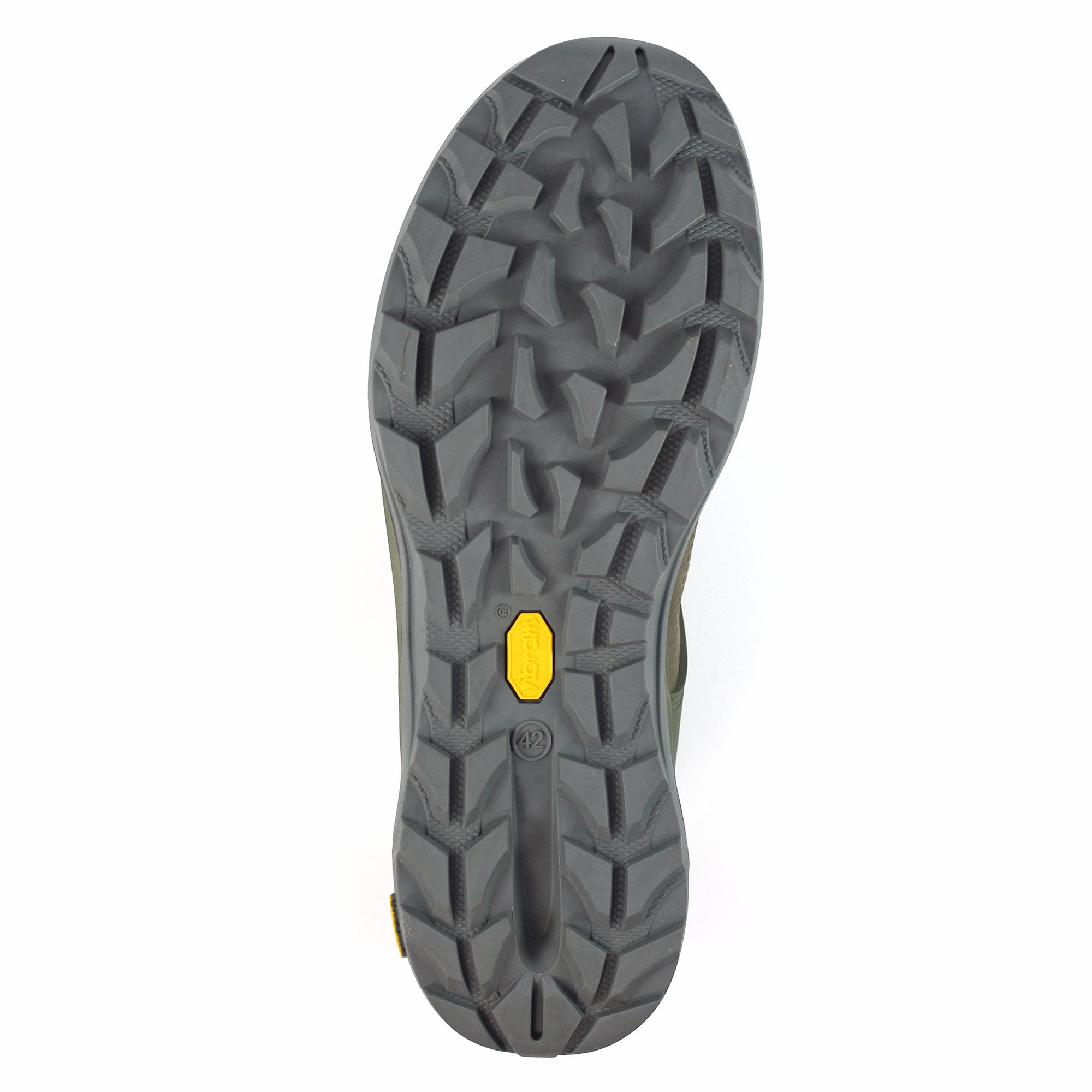 Vent Walking Shoe
