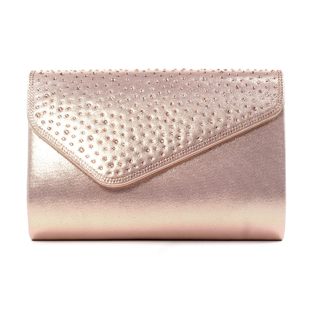 Francesca Rose Clutch Bag
