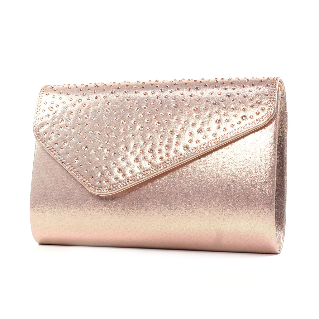 Francesca Rose Clutch Bag