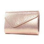 Francesca Rose Clutch Bag