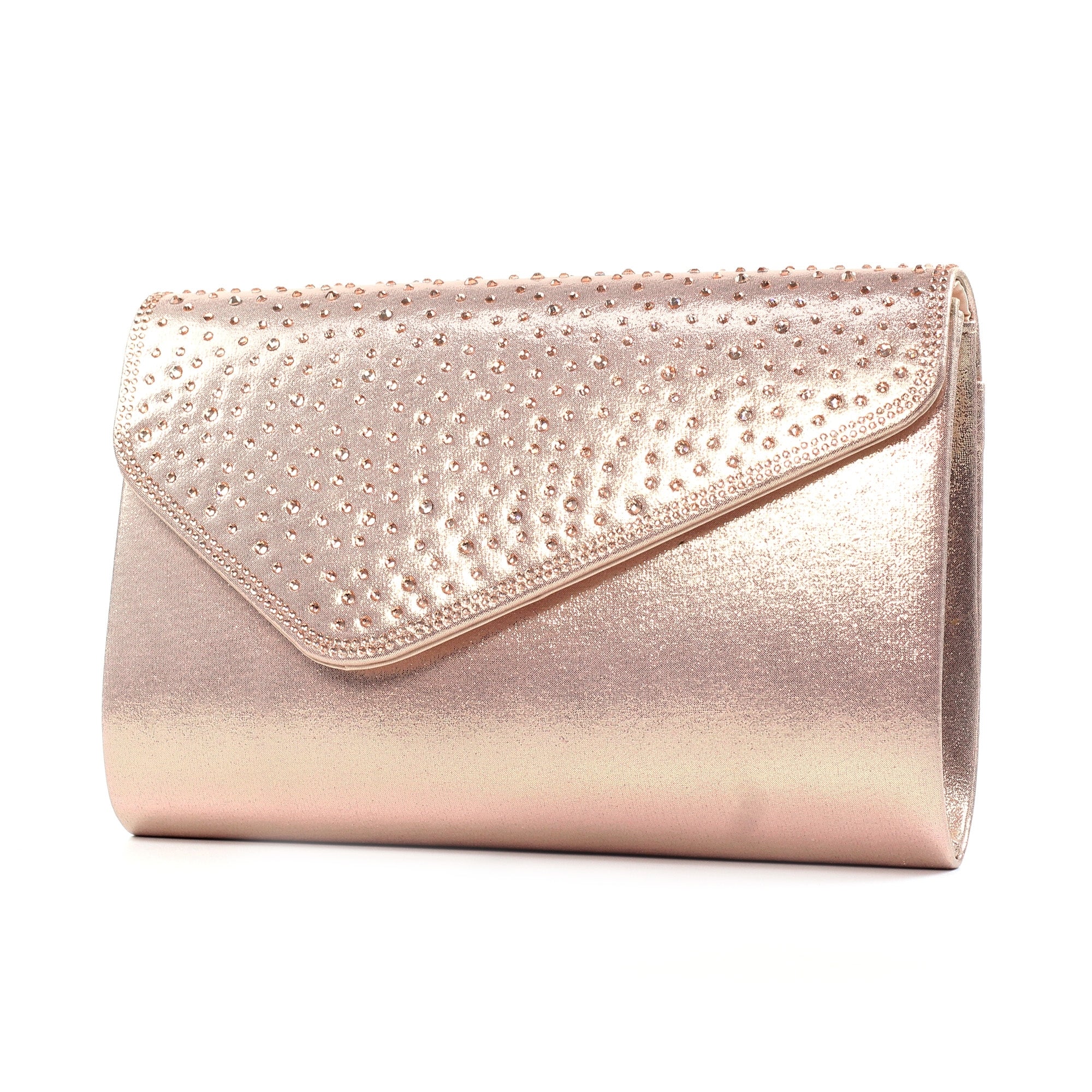 Francesca Rose Clutch Bag