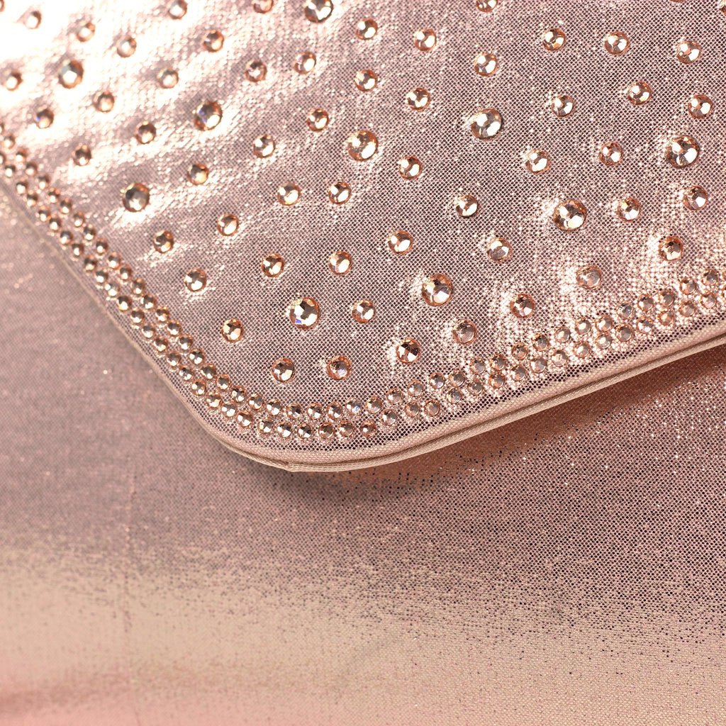 Francesca Rose Clutch Bag