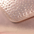 Francesca Rose Clutch Bag