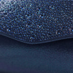 Jordana Navy Cluch Bag