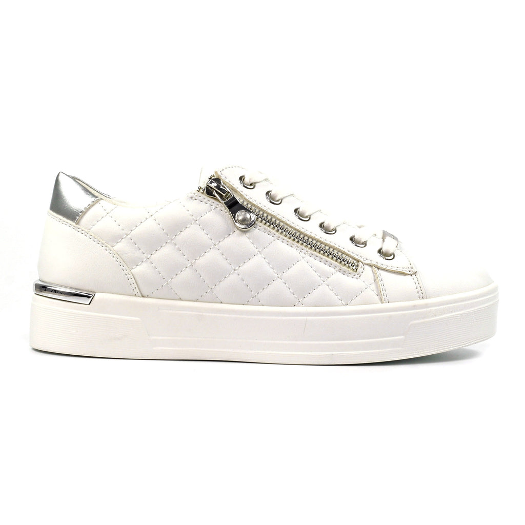 Xenon White Trainer