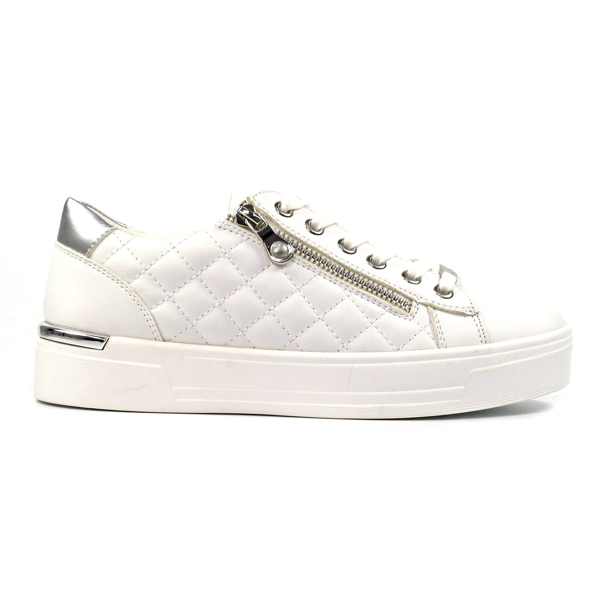 Xenon White Trainer