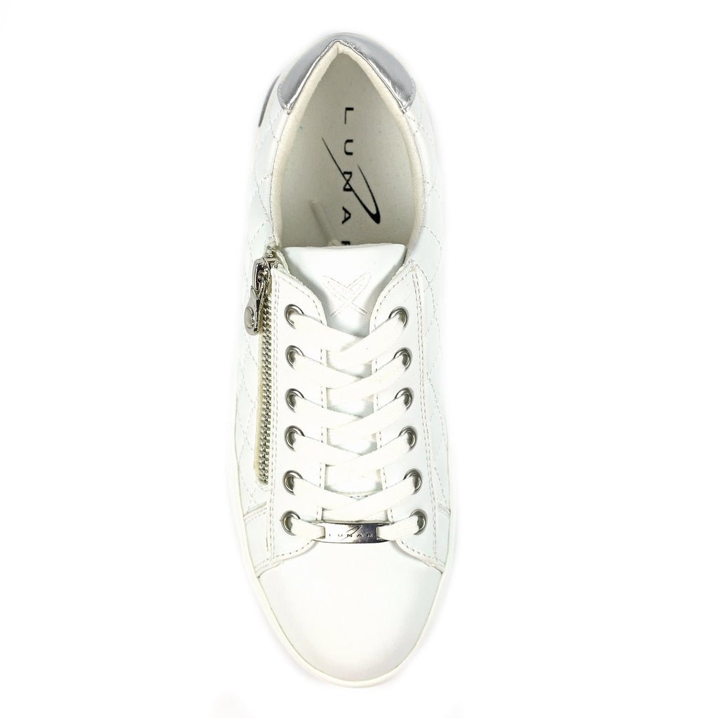 Xenon White Trainer