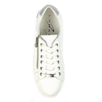 Xenon White Trainer