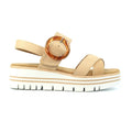 Elise Beige Sandal