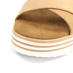 Elise Beige Sandal