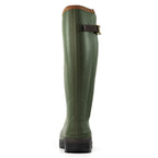 Delta II Green Wellington