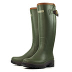 Delta II Green Wellington