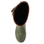 Delta II Green Wellington