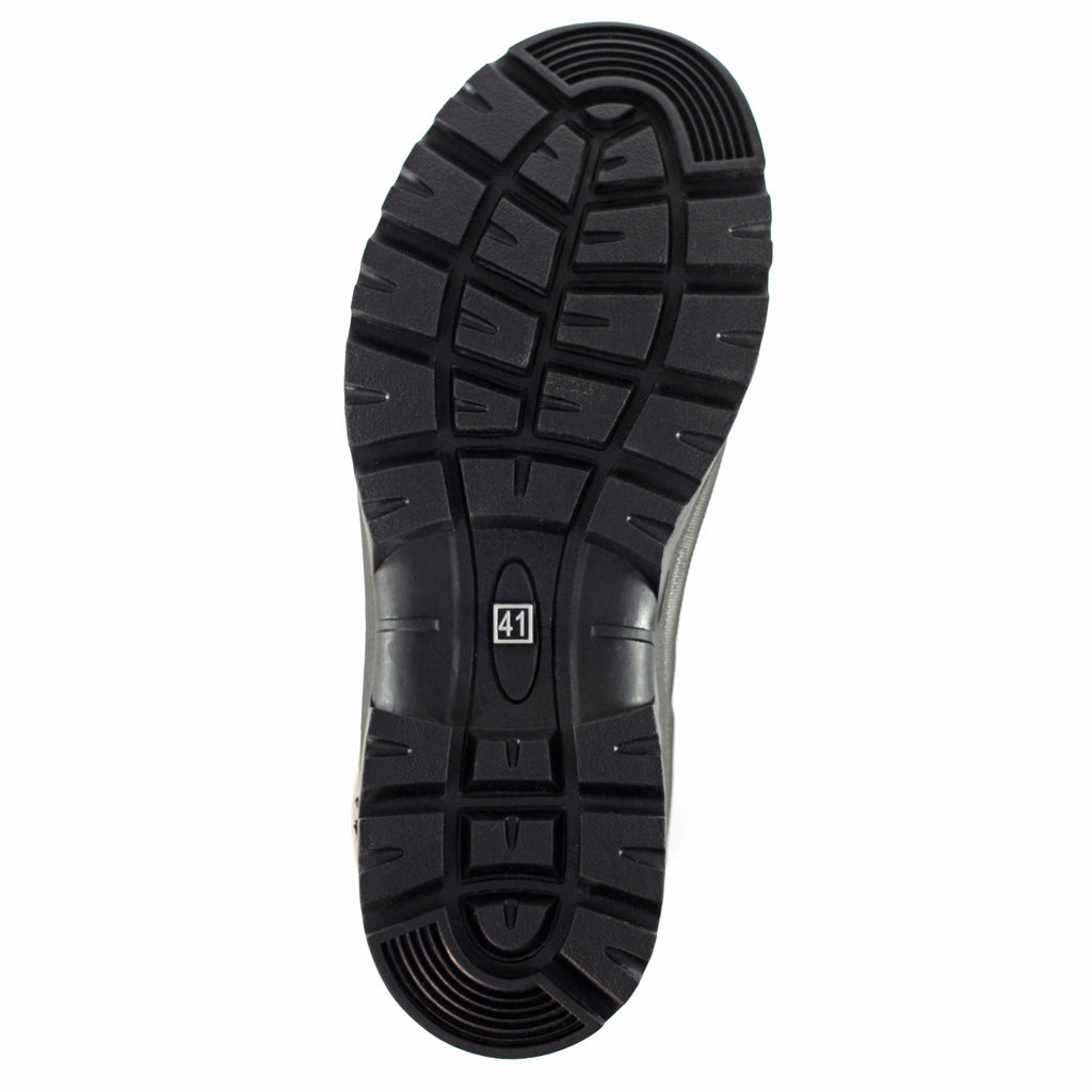 Swamp II Neoprene Lined Camo Wellington
