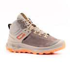 Lady Terra Light Grey Walking Boot