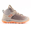 Lady Terra Light Grey Walking Boot