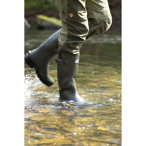Groundwater Green Wellington