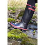 Ladies Loch II Neoprene Lined Wellington