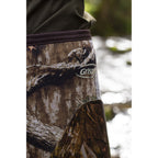 Swamp II Neoprene Lined Camo Wellington