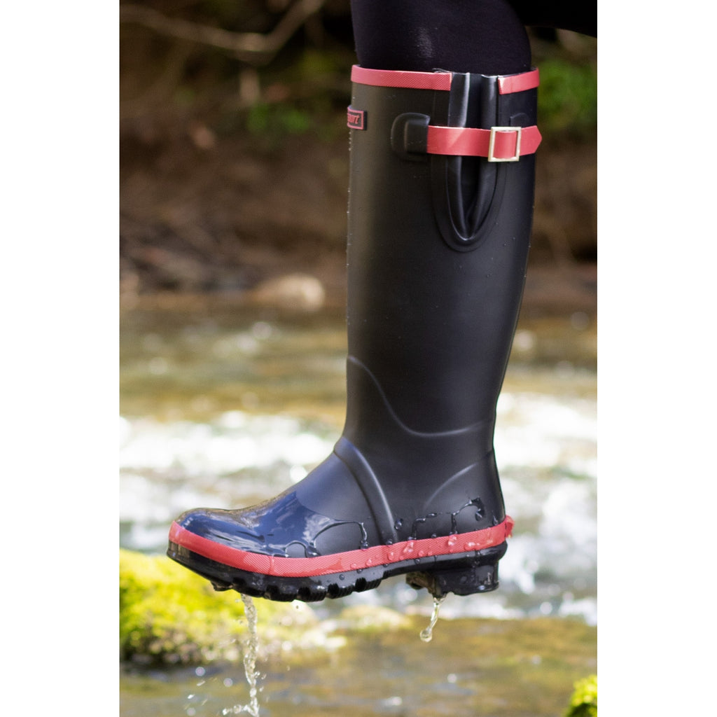 Ladies Loch II Neoprene Lined Wellington