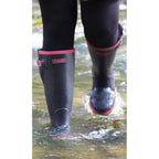 Ladies Loch II Neoprene Lined Wellington