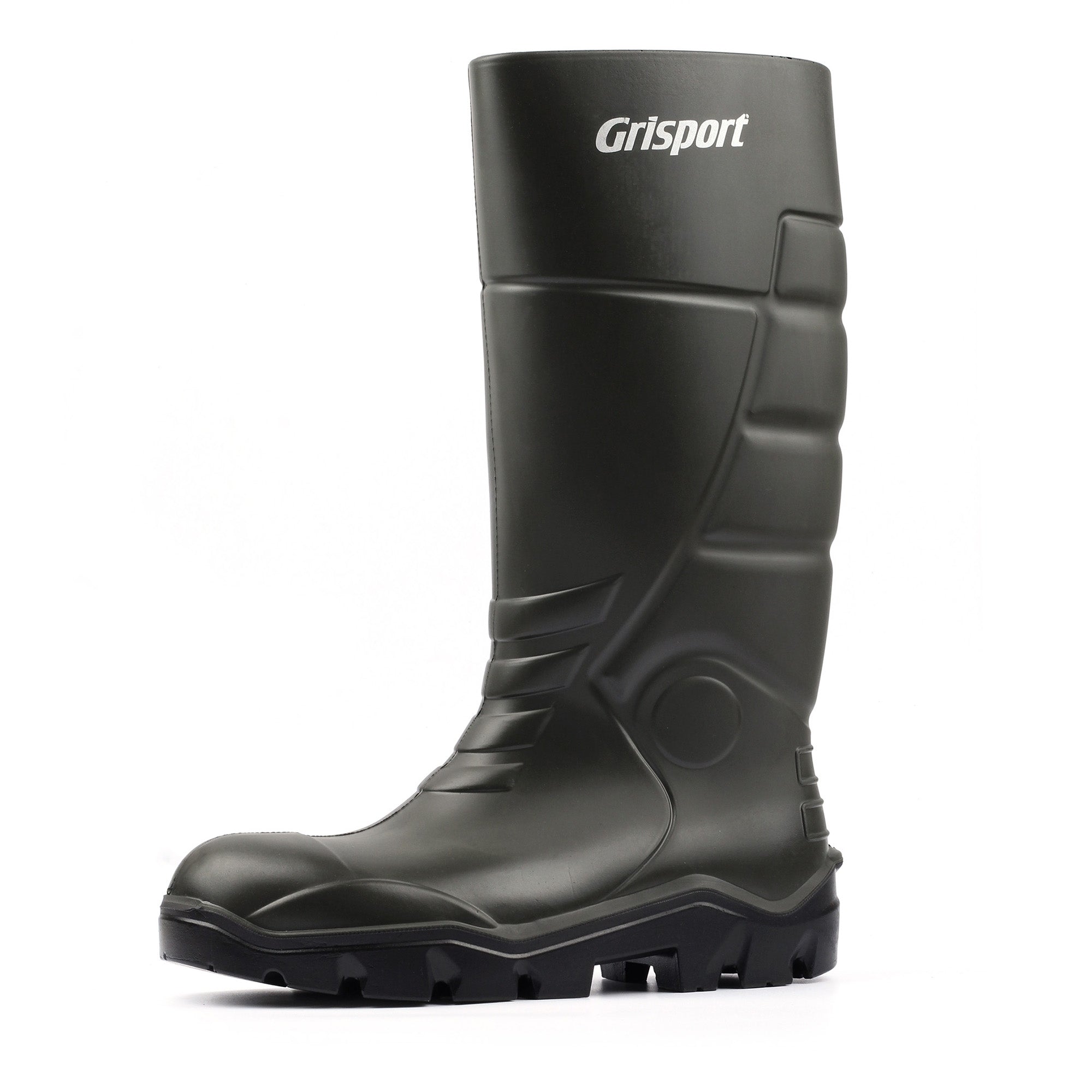 Castle Plus II Safety Wellington