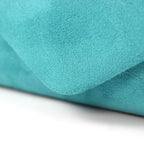 Abby / Amy Green Clutch Bag