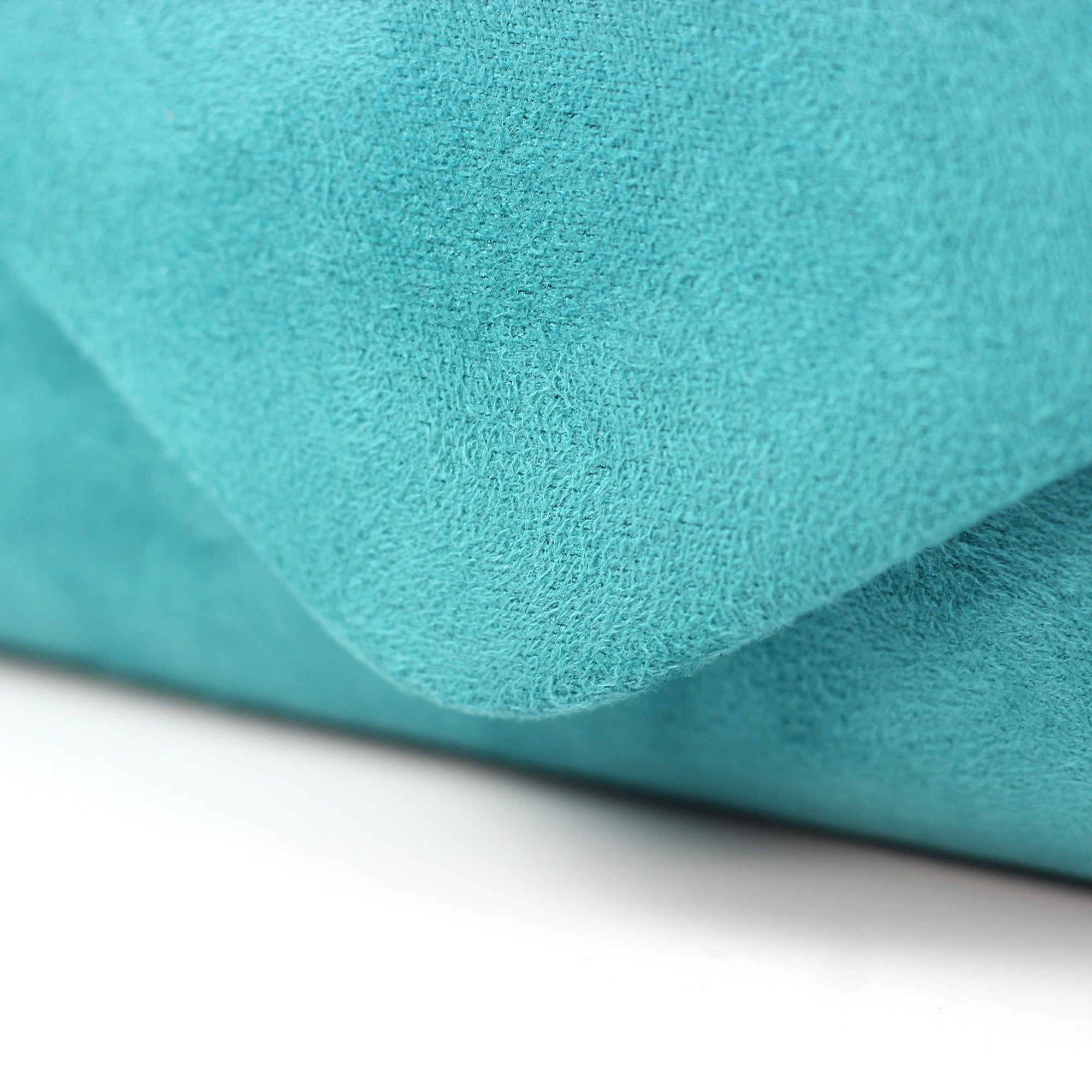 Abby / Amy Green Clutch Bag