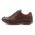 Airwalker Tan Walking Shoe