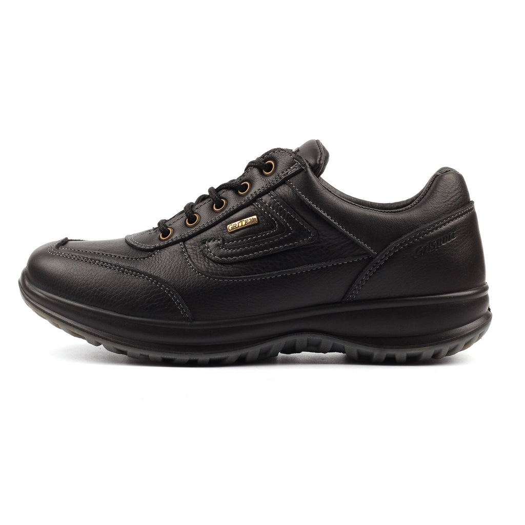 Airwalker Black Active Shoe