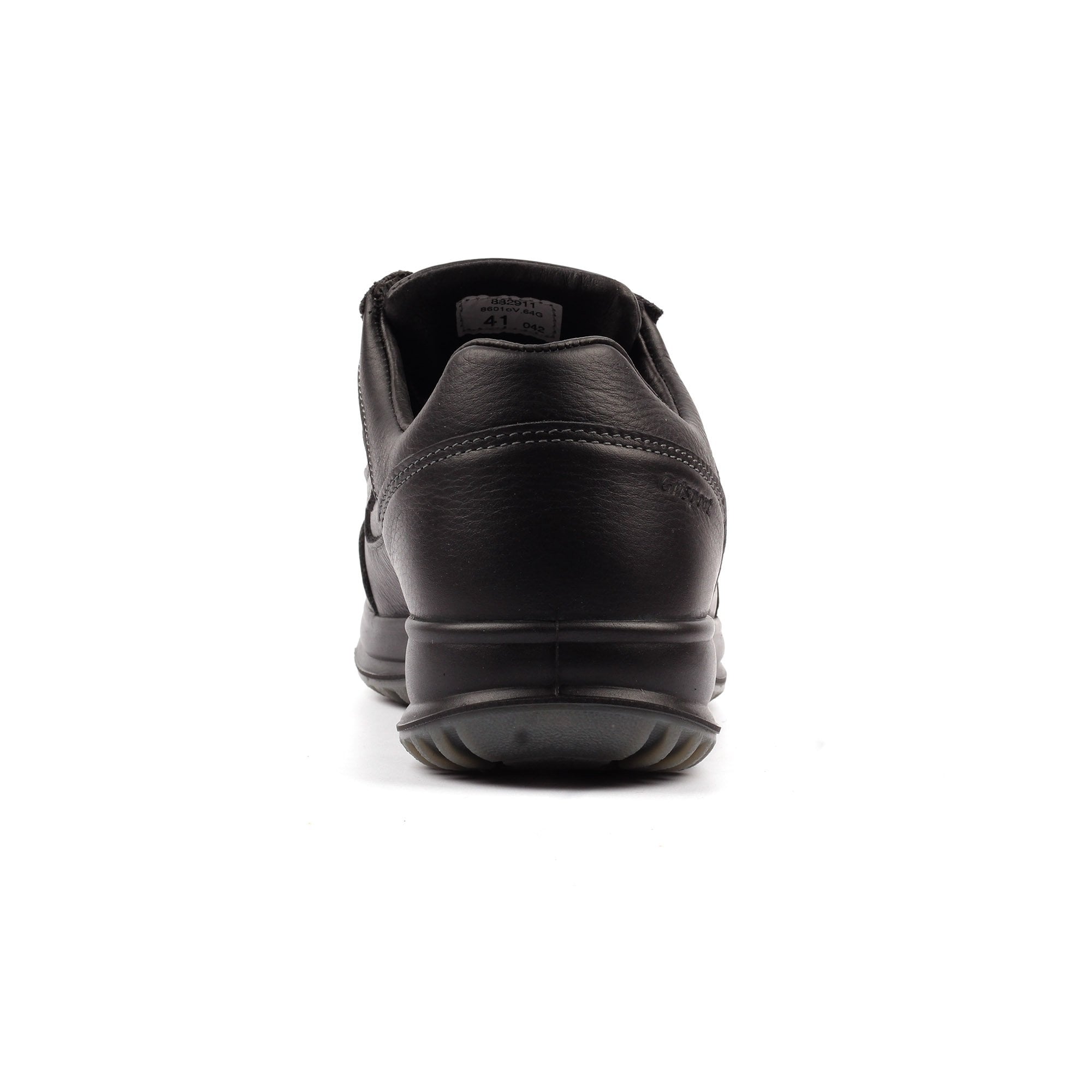 Airwalker Black Active Shoe
