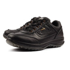 Airwalker Black Active Shoe
