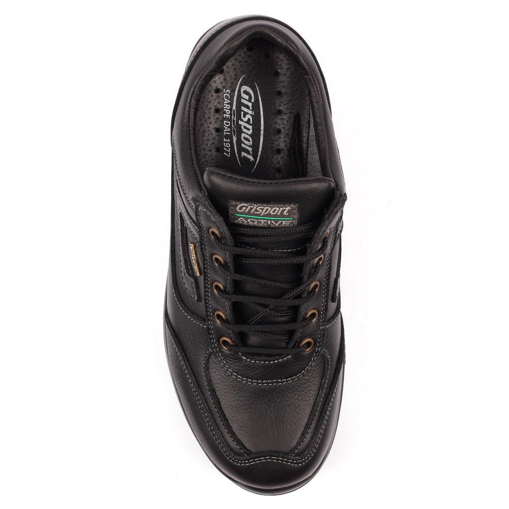 Airwalker Black Active Shoe