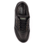 Airwalker Black Active Shoe