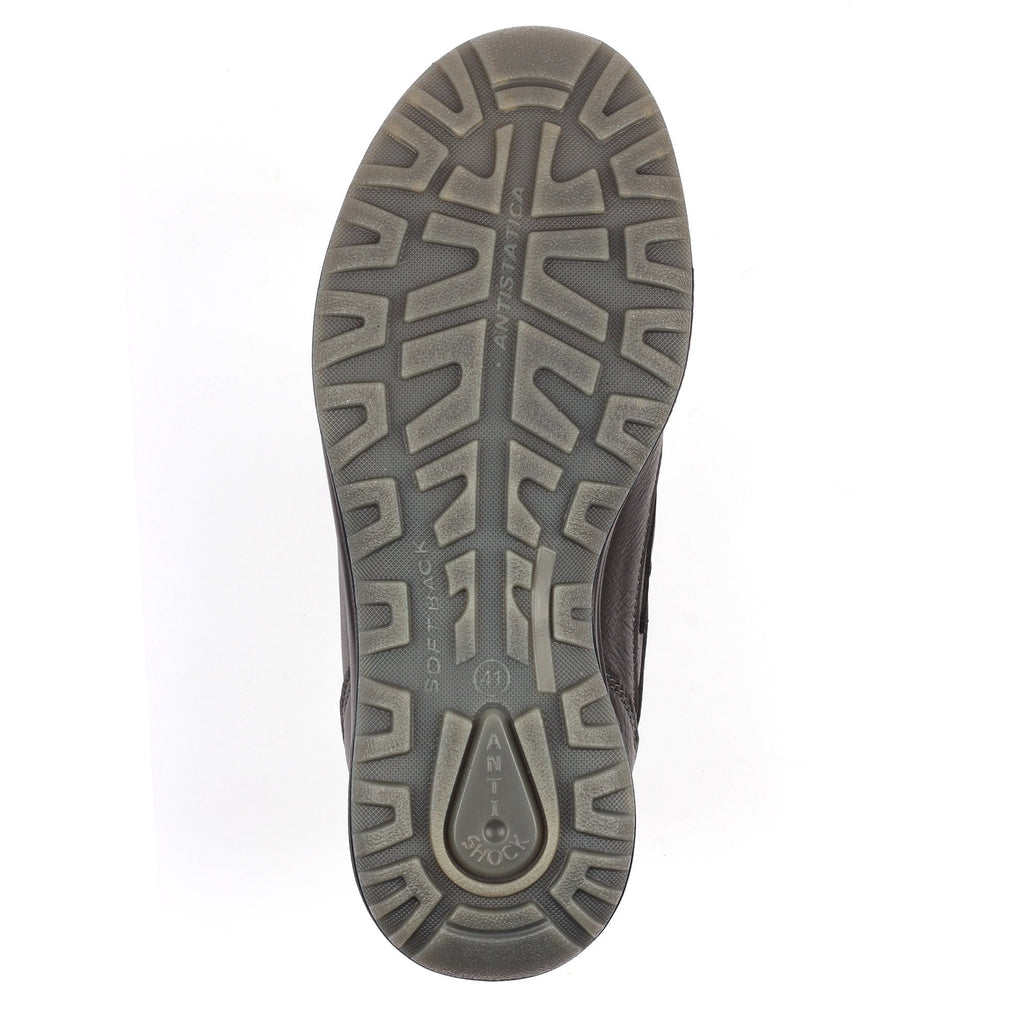 Airwalker Black Active Shoe