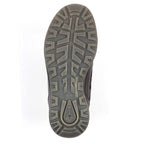 Airwalker Black Active Shoe