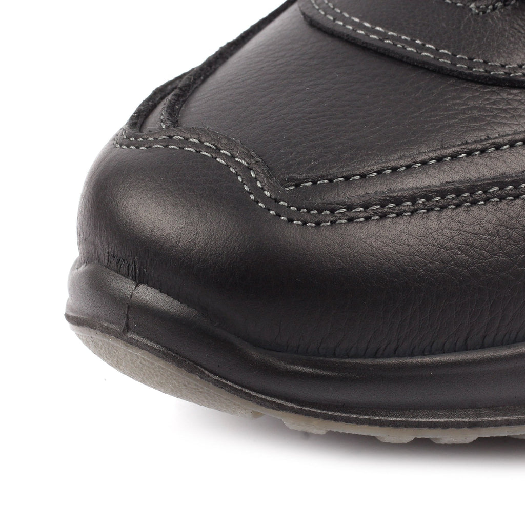 Airwalker Black Active Shoe