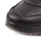 Airwalker Black Active Shoe
