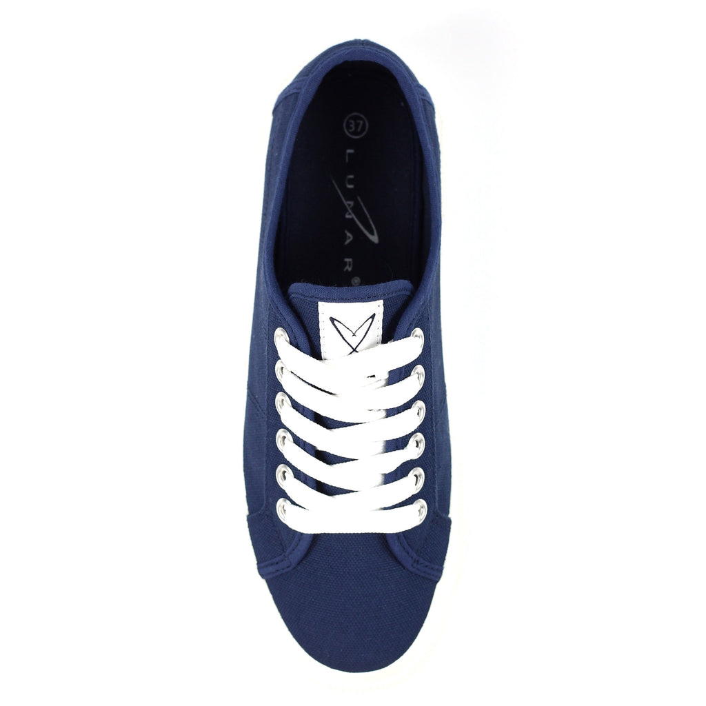 Naomi Navy Trainer