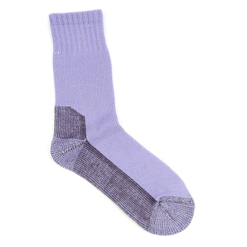 Ladies Bamboo 2 Pack Socks