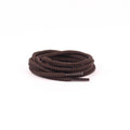 Grisport 150cm Round Brown/Black Laces