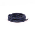 Grisport Light Blue/Dark Blue 150cm Lace