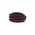 Grisport Black/Red 150cm Lace