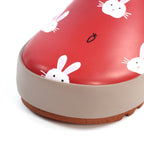Bunny Berry Toddler Wellington