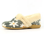 Ellis Grey Slipper