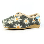 Ellis Grey Slipper