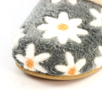 Ellis Grey Slipper