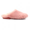 Blair Pink Mule Slipper